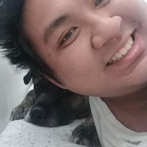 Meet your Posher, Anette